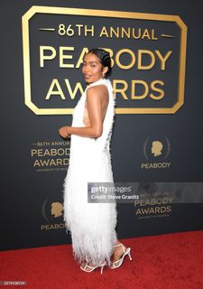 Yara Shahidi feet photo 5