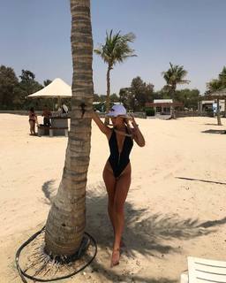 Yara Zaya feet photo 18