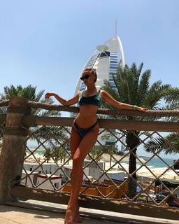 Yara Zaya feet photo 17
