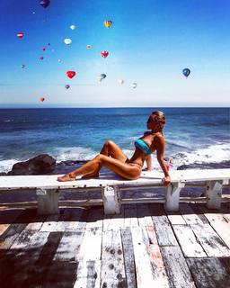 Yara Zaya feet photo 15