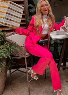 Yara Zaya feet photo 17