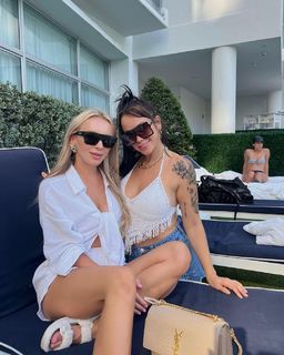 Yara Zaya feet photo 15