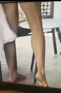 Yara Zaya feet photo 11