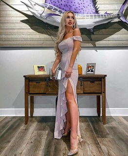 Yara Zaya feet photo 4