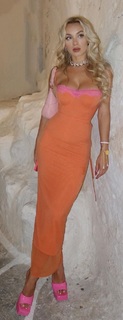 Yara Zaya feet photo 9