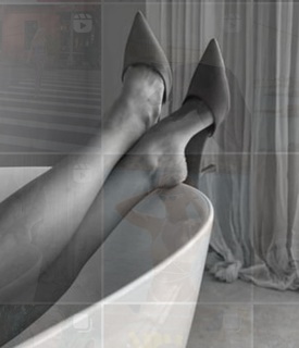 Yara Zaya feet photo 7