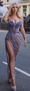 Yara Zaya feet photo 6