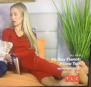 Yara Zaya feet photo 4
