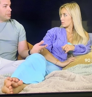 Yara Zaya feet photo 19