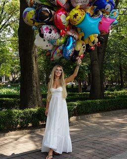 Yara Zaya feet photo 16