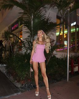 Yara Zaya feet photo 14