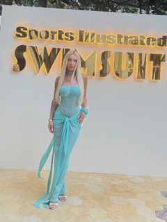 Yara Zaya feet photo 3