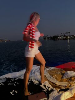Yara Zaya feet photo 16
