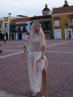 Yara Zaya feet photo 5
