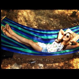 Yarden Harel feet photo 16