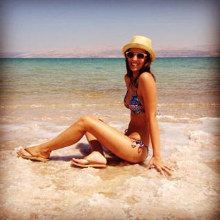 Yarden Harel feet photo 11