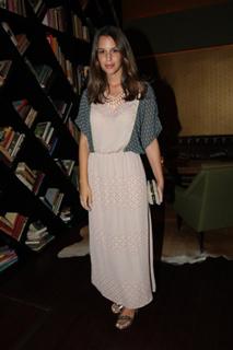 Yarden Harel feet photo 2