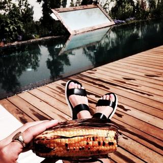 Yarden Harel feet photo 16
