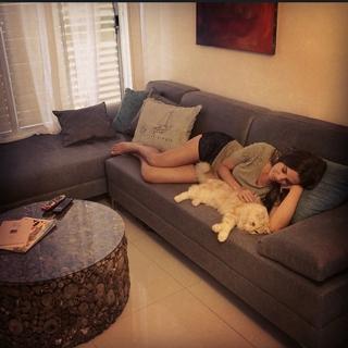 Yarden Harel feet photo 11