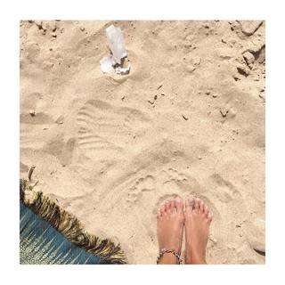 Yarden Harel feet photo 7