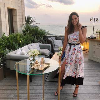 Yarden Harel feet photo 15