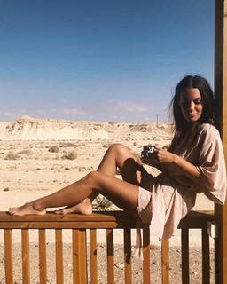 Yarden Harel feet photo 8