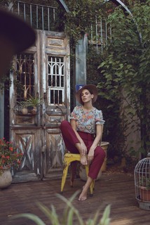 Yarden Harel feet photo 14