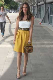 Yarden Harel feet photo 14