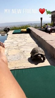 Yarden Harel feet photo 3