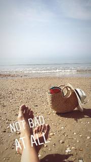 Yarden Harel feet photo 6