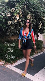 Yarden Harel feet photo 14