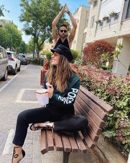 Yarden Harel feet photo 5