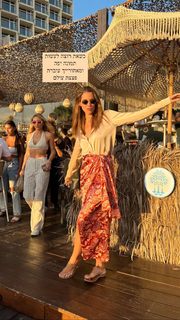 Yarden Harel feet photo 10