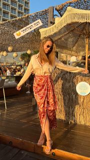 Yarden Harel feet photo 9