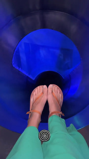 Yarden Harel feet photo 2
