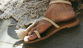 Yarden Harel feet photo 1