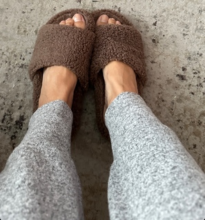 Yarden Harel feet photo 2