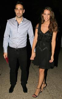 Yarden Harel feet photo 2