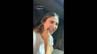 Yarden Vizel feet photo 2