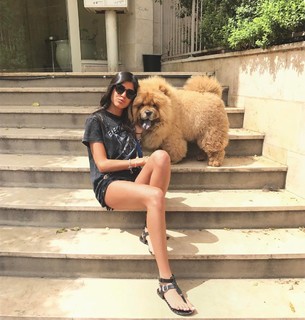 Yarden Vizel feet photo 3