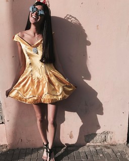 Yarden Vizel feet photo 6