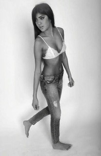 Yarden Vizel feet photo 10
