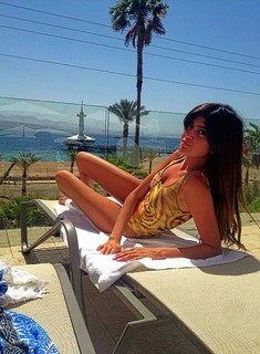 Yarden Vizel feet photo 8