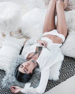 Yarden Vizel feet photo 1