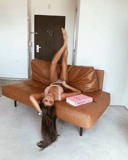 Yarden Vizel feet photo 13