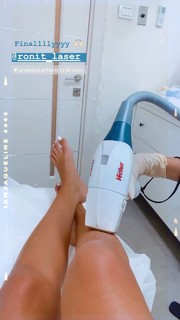 Yarden Vizel feet photo 12