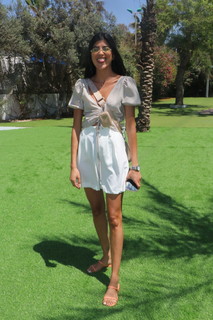 Yarden Vizel feet photo 19