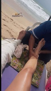 Yarden Vizel feet photo 17