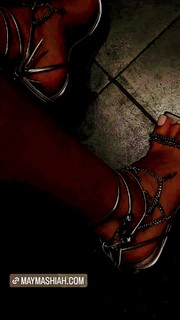 Yarden Vizel feet photo 15