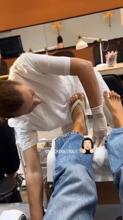 Yarden Vizel feet photo 12